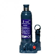 Домкрат бутылочный 2т 181-345 мм T90204