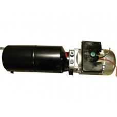 Гидростанция для подъемника с ручным управлением 220В