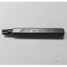 Насадка 10мм L-75мм Spline M12 (шт.)