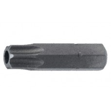 5/16 Бита Torx с отверстием Т10Н, L=30 мм (1573010)