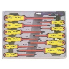 Набор отвёрток диэлектрических 12 пр. (2125)