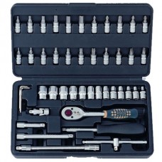 1/4 Набор инструмента Surface 46 пр. (4-14 мм) (2462-7)