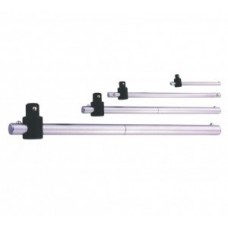 Вороток с плавающей головкой 1/2" 300мм (шт.)