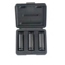 1/2 Набор головок ударных тонкостенных для колёс 3 пр. (4032TH)