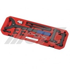 Набор фиксаторов VW, AUDI (V6, 3,2FSI) (шт.)