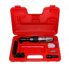 1/2 Пневмотрещетка с набором головок 6-гр. 11 пр. (4118-3)