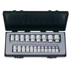 1/2 Набор головок Surface 21 пр. (8-32 мм) (4212-7)