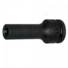 3/4 Головка Е-профиль (Torx) ударная, глубокая Е20, L=110 мм (46611020)