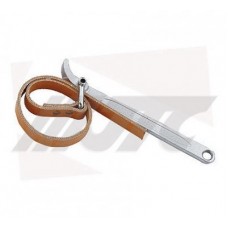Ключ для снятия масляного фильтра ременной 30-160мм (шт.)