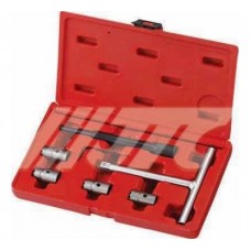 Набор для притирки седел форсунок дизельного двигателя (шт.)