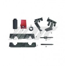 Приспособление для фиксации распределительного вала BMW дв-ль М-62 (шт.)