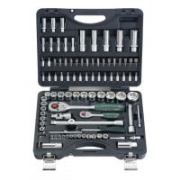 1/4 и 1/2 Набор инструмента 12-гр. 94 пр. (4941R-9)