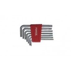 Набор ключей Torx Г-обр. 7 пр. (Т10-Т40) (5071)