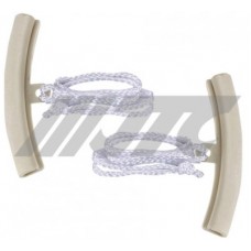 Защитные накладки на колесный диск (шт.)