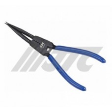 Щипцы для внутренних стопорных колец удлиненные прямые 75мм (разжим) (шт.)