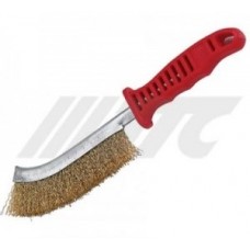 Щетка металлическая 250 мм (шт.)