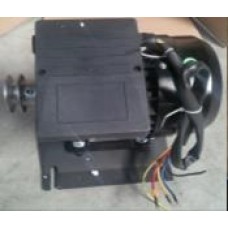 Двигатель к шиномонтажу LC810 220В