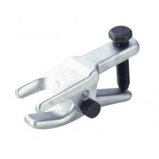 Съемник шаровых опор и рулевых тяг двухуровневый 22 мм (62804)