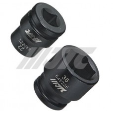 Головка ударная 3/4" 6-гр. 17мм. 50мм (шт.)