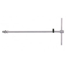 1/4" Удлинитель шарнирный Т-обр. L=500 мм (8042500U)