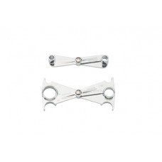 Съемник трубок топливопровода в виде ножниц 2 пр. (902G21)