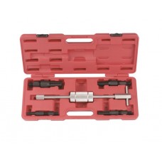 Съемник втулок с обратным молотком 5 пр. (905T6)
