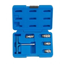 Ручка с развертками для датчика ABS 5 пр. (905T9)