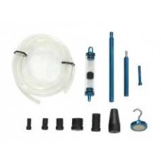 Индикатор проверки давления в топливной магистрали дизельного двигателя (912G9)