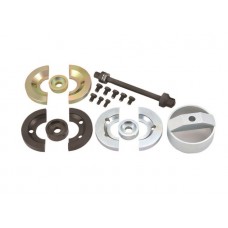 Набор для замены ступичных подшипников VAG (d=62 мм,66 мм, 72 мм) 21 пр. (921T1)