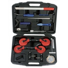 Набор для снятия и установки стёкол 44 пр. (944M1)