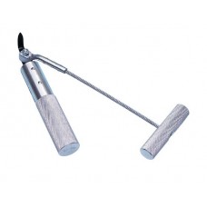 Резак уплотнителя стекла (9M2904)