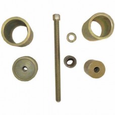 Съёмник сайлентблоков "Газель" цементированный (Харьков)