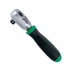 Трещотка 1/4" 45 зубцов (укороченная)