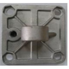 Крышка цилиндра разжима кулачков поворотного стола