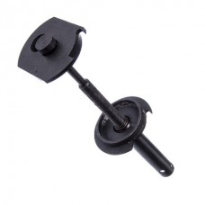 Стяжка пружин центральная с подшипником (ВАЗ)