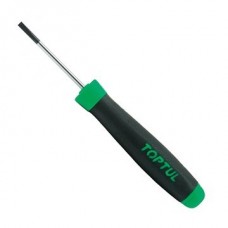 Отвертка прецизионная SL0.4x2x50(L1)mm