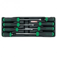 Набор отверток 8 ед. (в ложементе)