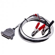 Переходник GAZ-ABS к сканеру "Сканматик 2"