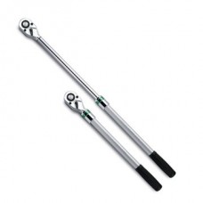 Трещотка телескопическая 1/2" 36 зубцов