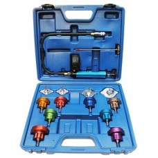 Тестер герметичности системы охлаждения