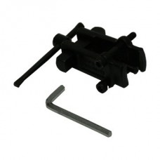 Съёмник двухзахватный рельс усиленный 15-25mm