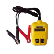 Тестер аккумуляторных батарей