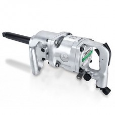 Пневмогайковерт 1" 3390N/m (дл. шпиндель) 3000об/мин 16,8кг