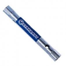 Ключ торцевой трубчатый 14х17 мм "СТАНДАРТ"