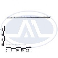Жгут (резиновый) для ремонта бескамерной шины - Ø 5х200 мм Жгут (резиновый) для ремонта бескамерной шины - Ø 5х200 мм