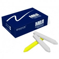 Мел восковой (белый)