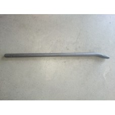 Монтировка L-550 под гидродомкр (СССР)