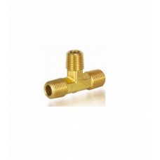 Тройник наружная резьба 1/2" (шт.)