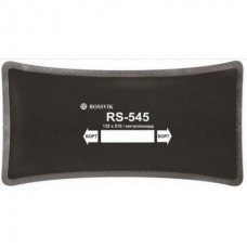 Пластырь радиальный (металл. корд, /бок. плеч. зона/) - 135х510 мм