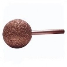 Шар шлифовочний д 38 мм медь
